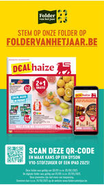 Delhaize folder week 41 Pagina 8