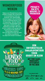 Delhaize folder week 41 Pagina 9