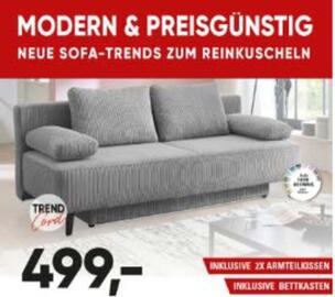 Möbel Graf Prospekt Seite 3