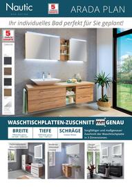 Hammer Prospekt Seite 1