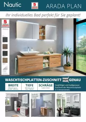 Hammer Prospekt (gültig bis 31-12)