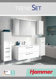Hammer Prospekt Seite 1