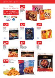 Folleto Suma Supermercados Página 3