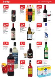 Folleto Suma Supermercados Página 6