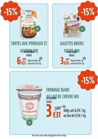 Catalogue La Vie Claire page 11