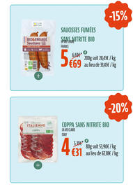 Catalogue La Vie Claire page 12