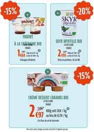 Catalogue La Vie Claire page 17