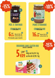 Catalogue La Vie Claire page 20
