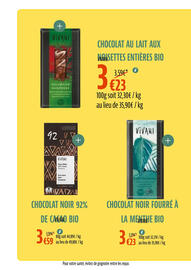Catalogue La Vie Claire page 23