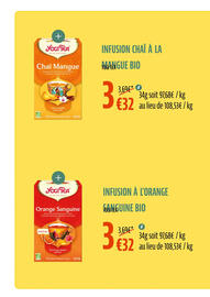Catalogue La Vie Claire page 27