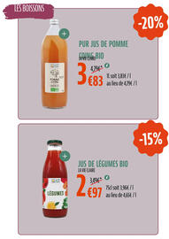 Catalogue La Vie Claire page 31