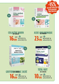 Catalogue La Vie Claire page 42