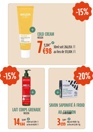 Catalogue La Vie Claire page 46