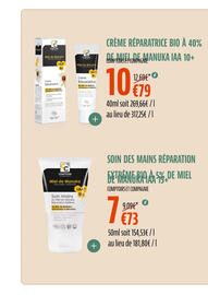 Catalogue La Vie Claire page 47