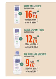 Catalogue La Vie Claire page 49