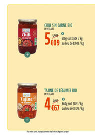 Catalogue La Vie Claire page 5