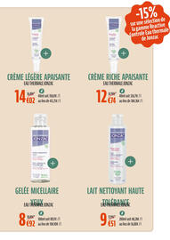 Catalogue La Vie Claire page 50