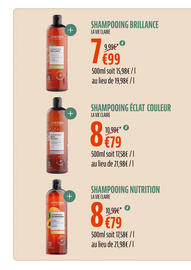 Catalogue La Vie Claire page 53