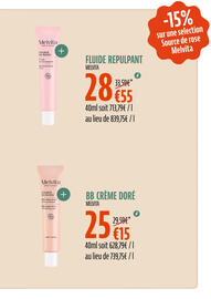 Catalogue La Vie Claire page 57