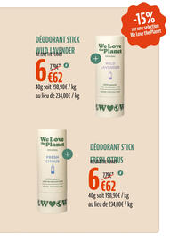 Catalogue La Vie Claire page 59