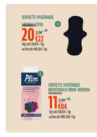 Catalogue La Vie Claire page 60