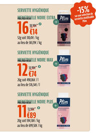 Catalogue La Vie Claire page 61