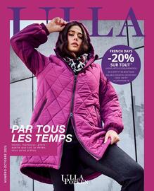 Catalogue Ulla Popken page 1