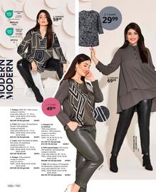 Catalogue Ulla Popken page 100