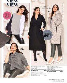 Catalogue Ulla Popken page 101