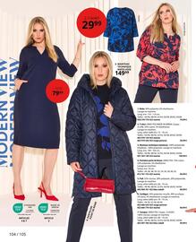 Catalogue Ulla Popken page 104