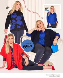 Catalogue Ulla Popken page 105