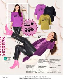 Catalogue Ulla Popken page 108