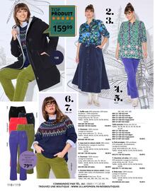 Catalogue Ulla Popken page 118
