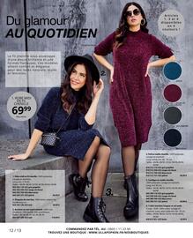 Catalogue Ulla Popken page 12