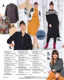 Catalogue Ulla Popken page 120
