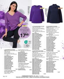 Catalogue Ulla Popken page 16