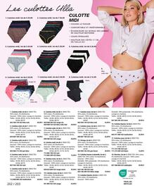 Catalogue Ulla Popken page 202