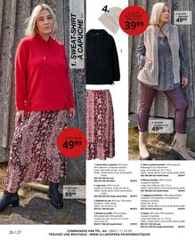 Catalogue Ulla Popken page 26