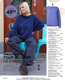 Catalogue Ulla Popken page 36