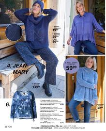 Catalogue Ulla Popken page 38