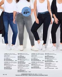 Catalogue Ulla Popken page 44