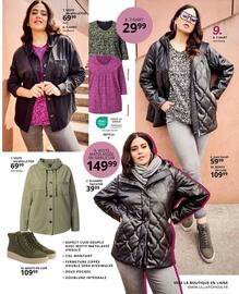 Catalogue Ulla Popken page 61