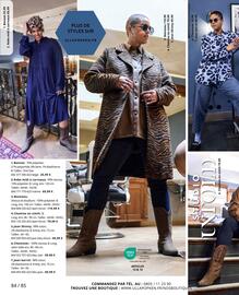 Catalogue Ulla Popken page 84