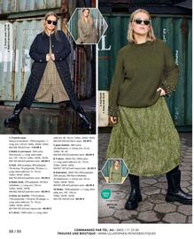 Catalogue Ulla Popken page 88