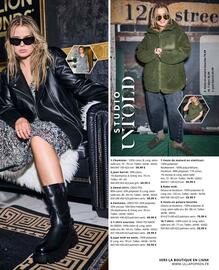 Catalogue Ulla Popken page 93