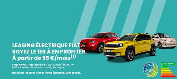 Catalogue Fiat page 1