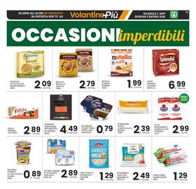 Volantino Despar settimana 40 Pagina 12