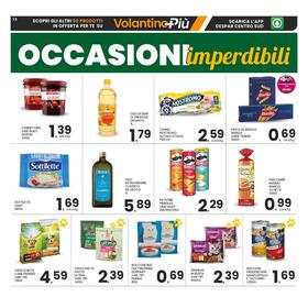 Volantino Despar settimana 40 Pagina 13