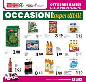 Volantino Despar settimana 40 Pagina 14