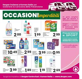 Volantino Despar settimana 40 Pagina 15
